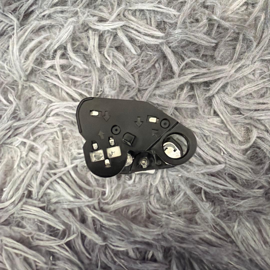 【動作確認済】希少　ニコン F100用 Nikon MS-12 単3ホルダー