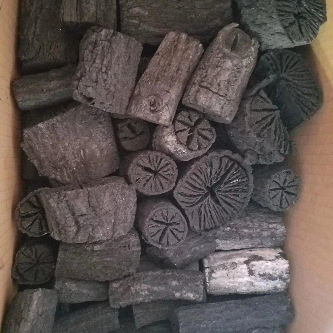 くぬぎ切り落とし８キロ