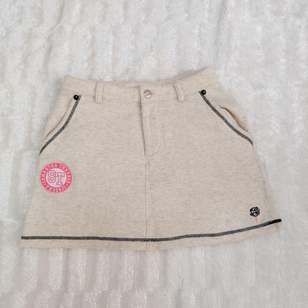 4点セットレディースゴルフウェアサマンサタバサМサイズ