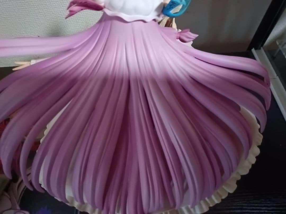 パチュリー・ノーレッジ Rev.TOKIAME　フィギュア