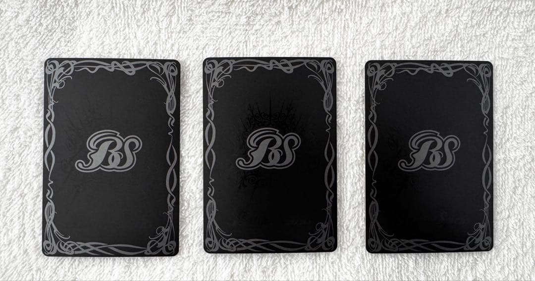 『バトスピ』 超龍騎神 グラン・サジット・ノヴァ 3枚