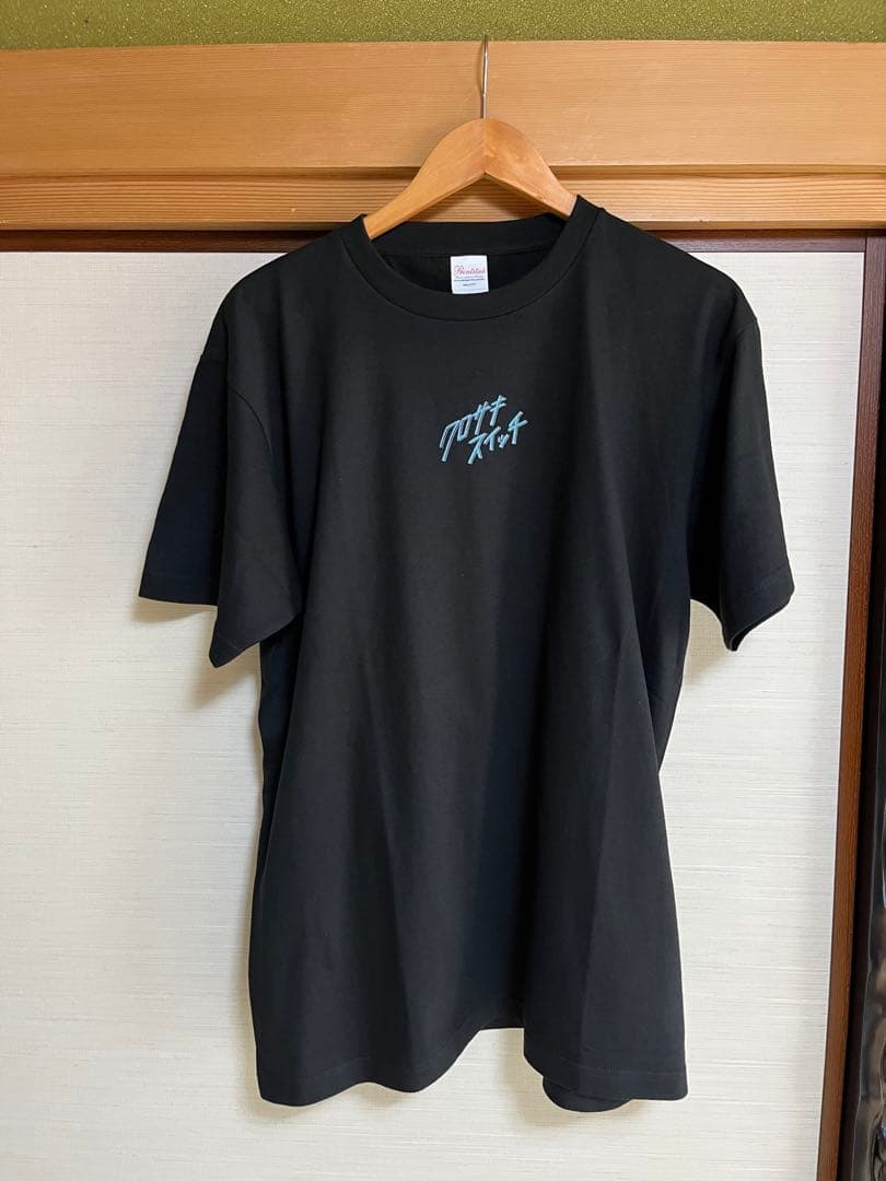 ざしきわらし イラスト　Tシャツ