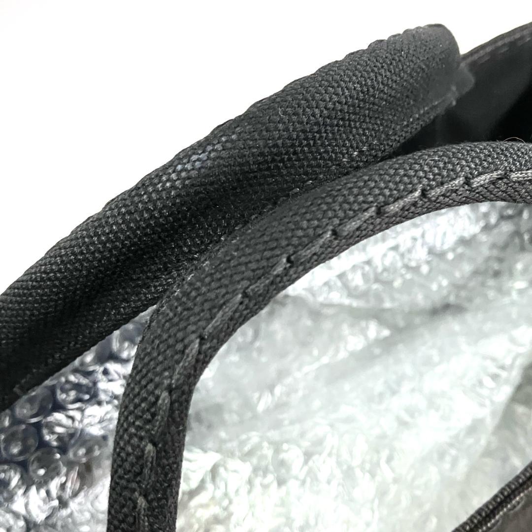 プラダ 3092 カナパ Sサイズ 2WAY キャンバス ショルダーバッグ