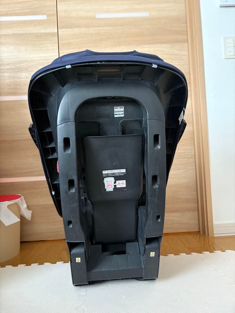 【中古】RECARO START 07スタートゼロセブン