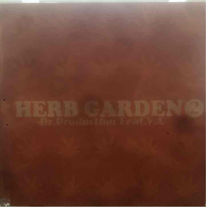 ミュージシャン HERB GARDEN