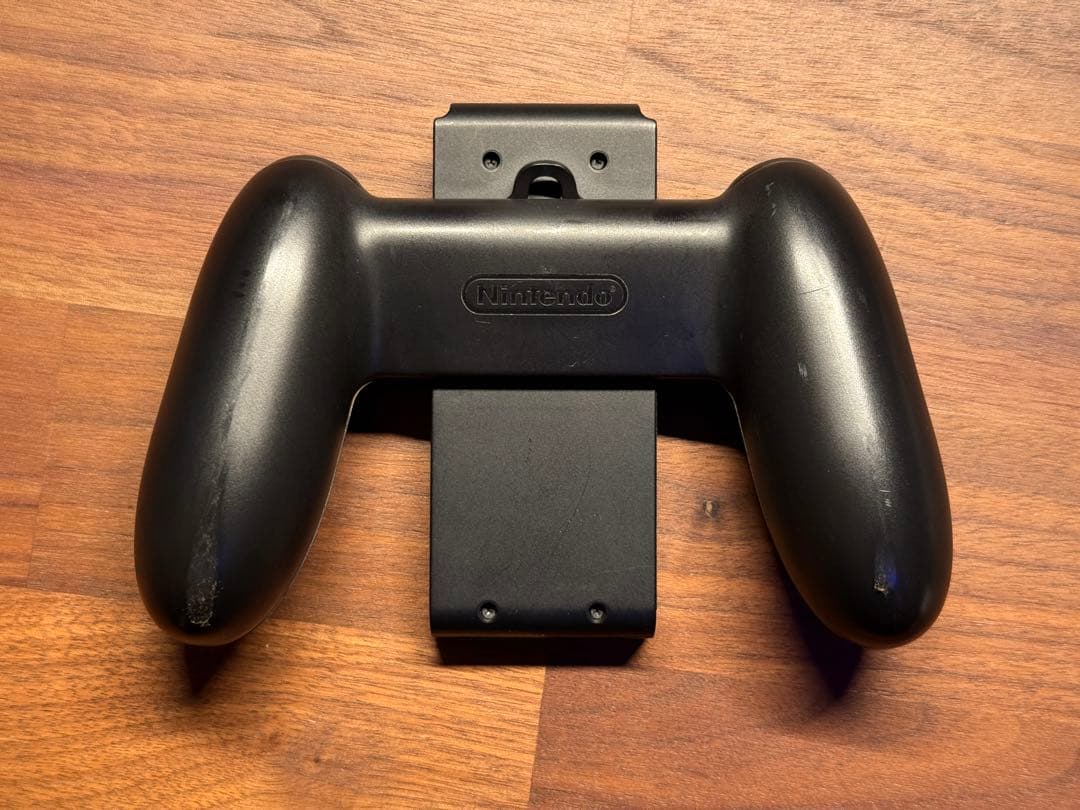 Nintendo Switch グレー 本体 ドック付き