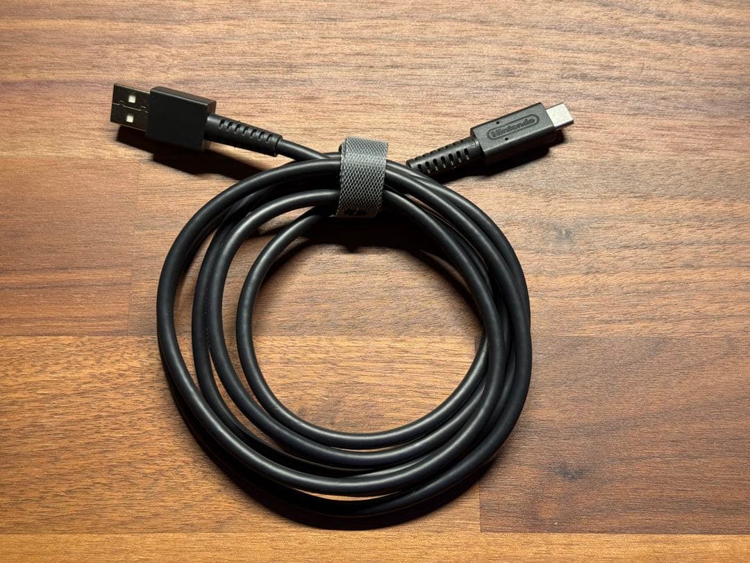 Nintendo Switch グレー 本体 ドック付き