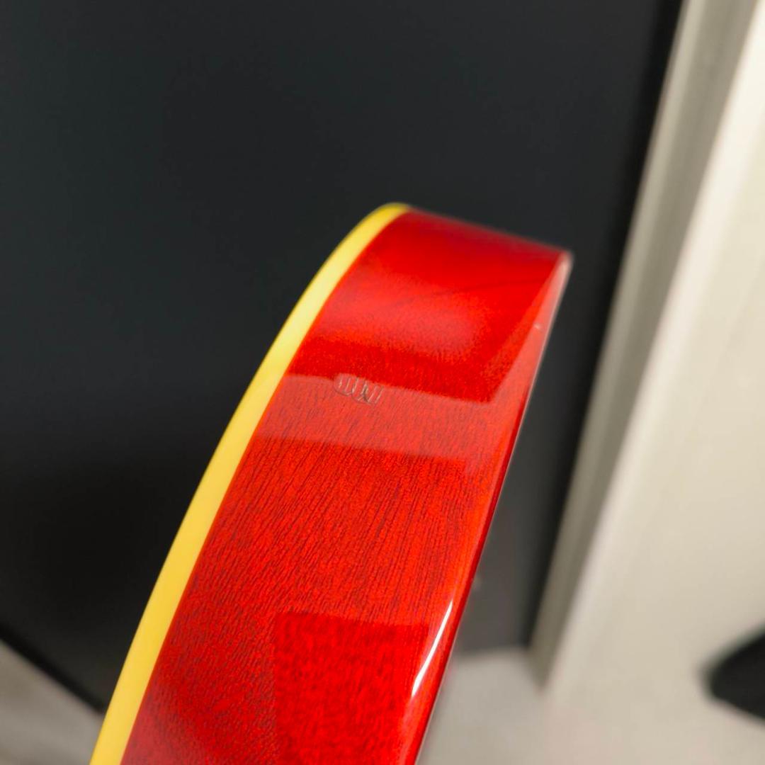 Edwards Les Paul Standard 1サンバースト エレキギター