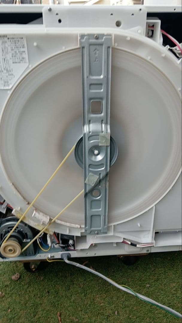 2024年モデル！ NH-D603 電気式乾燥機