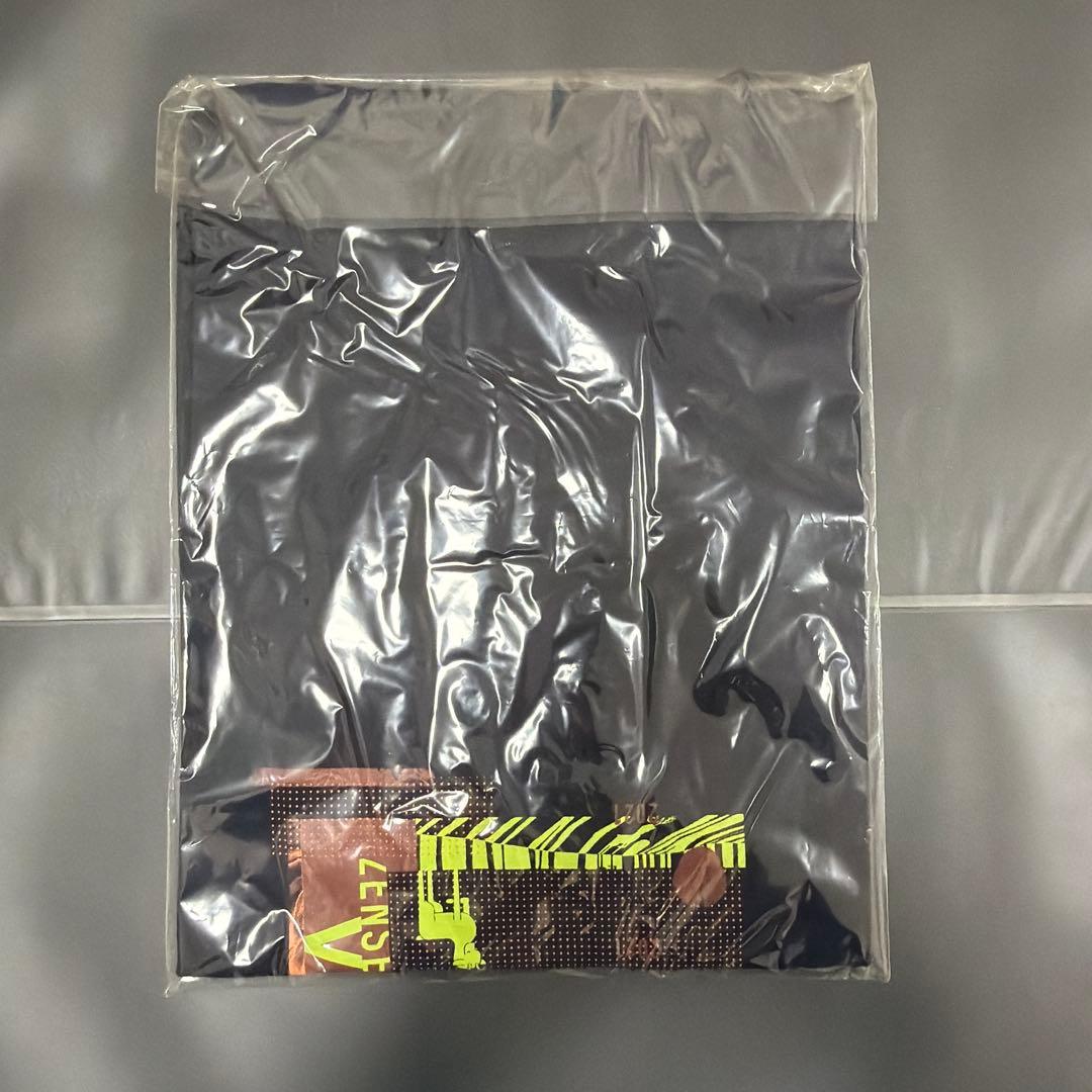 ヨルシカ　YORUSHIKA ZENSE Tシャツ　後書き限定カラー　Lサイズ