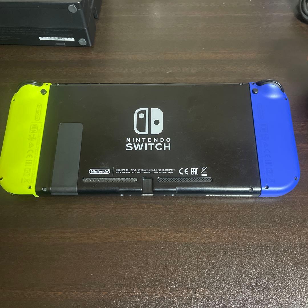 Switch 本体 ニンテンドースイッチ