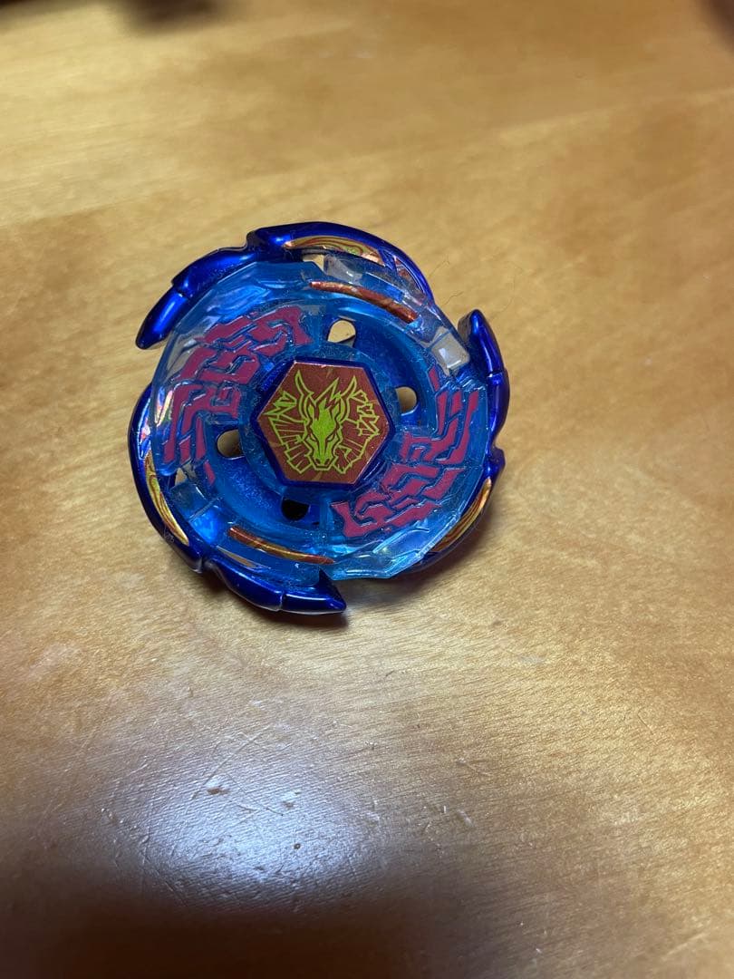 メタルファイトベイブレード 激レア6個セット