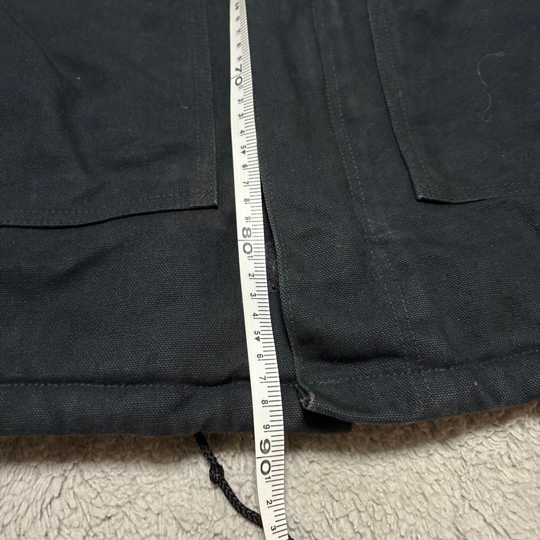 carhartt トラディショナルジャケット　デトロイトジャケット　アクティブ