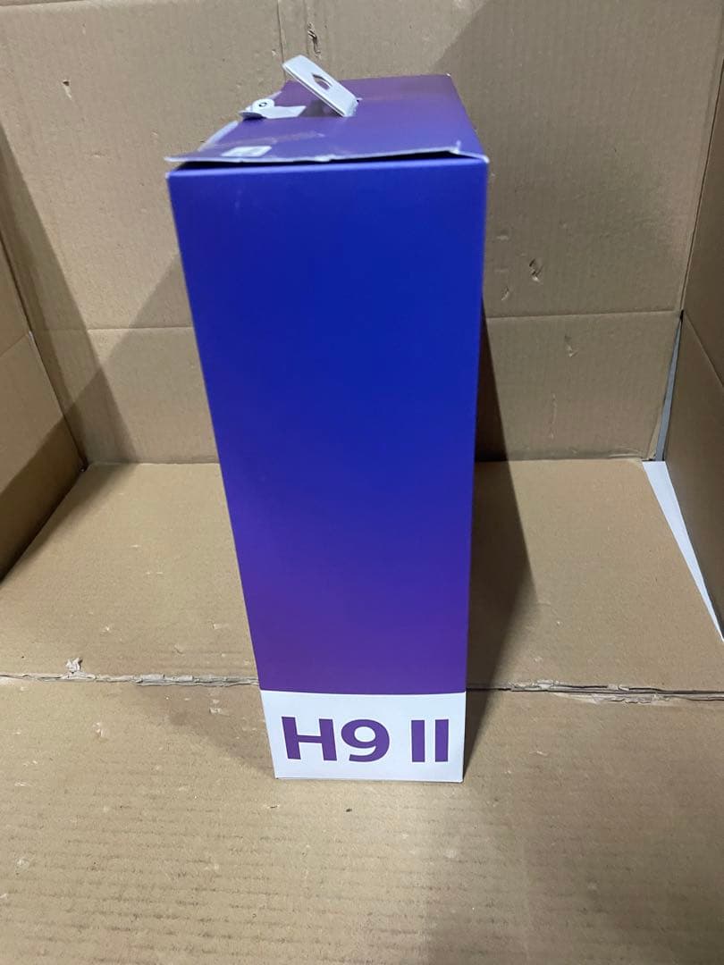 ソニー(SONY) ゲーミングヘッドセット INZONE H9 Ⅱブラック