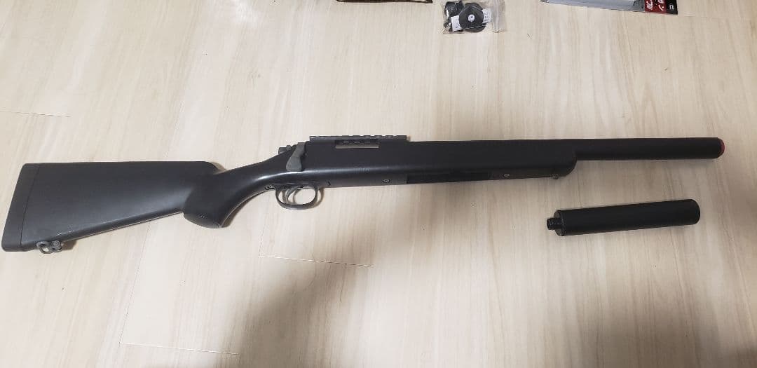 東京マルイ VSR-10 プロスナイパー Gスペック