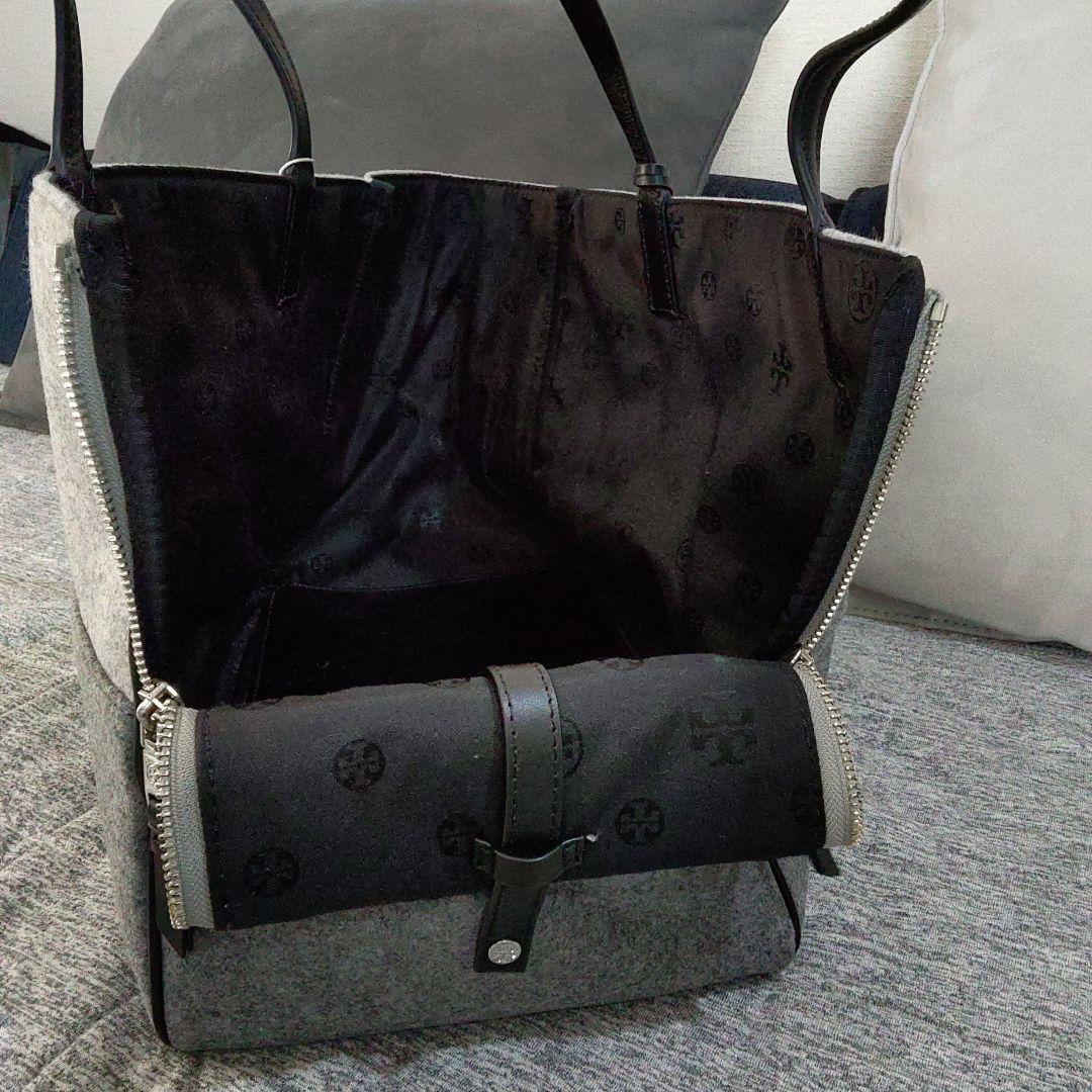 トリバーチ　小型犬用キャリーバック