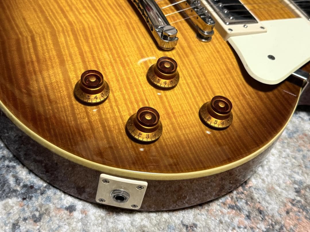 ギター Epiphone Les Paul Standaed HB 2011S