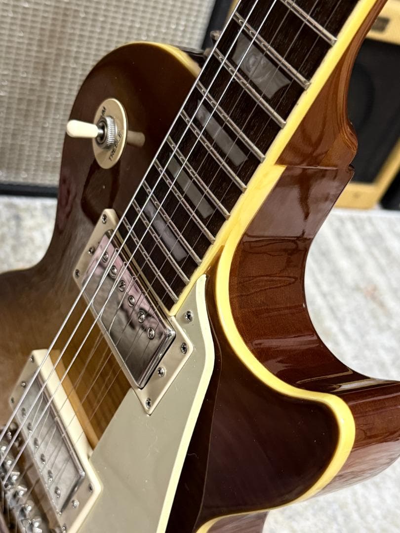 ギター Epiphone Les Paul Standaed HB 2011S