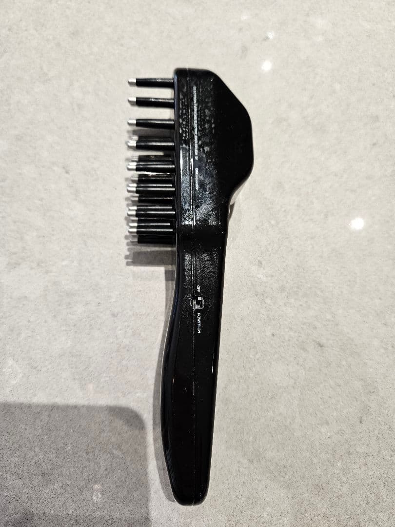 デンキバリブラシ 美容