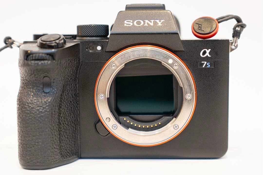 SONY α7SIII ミラーレス一眼カメラ 本体【おまけ付】