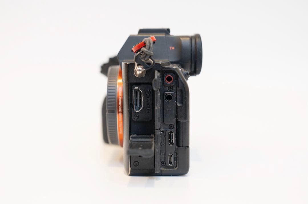 SONY α7SIII ミラーレス一眼カメラ 本体【おまけ付】