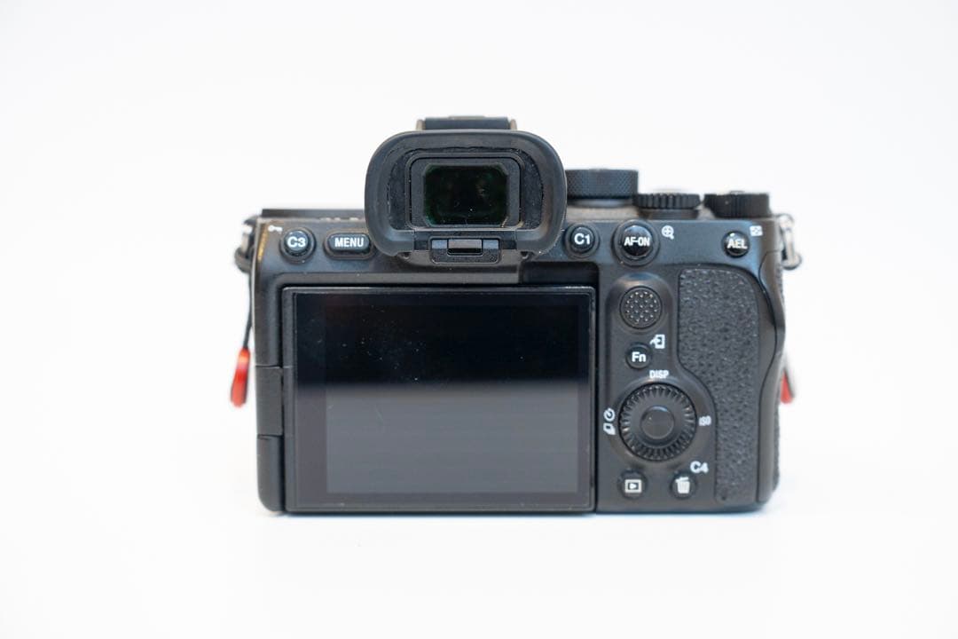 SONY α7SIII ミラーレス一眼カメラ 本体【おまけ付】