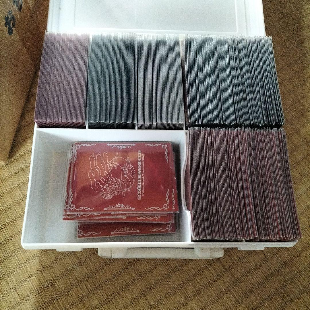 う*ん様 デュエマ 引退品 旧カード多数