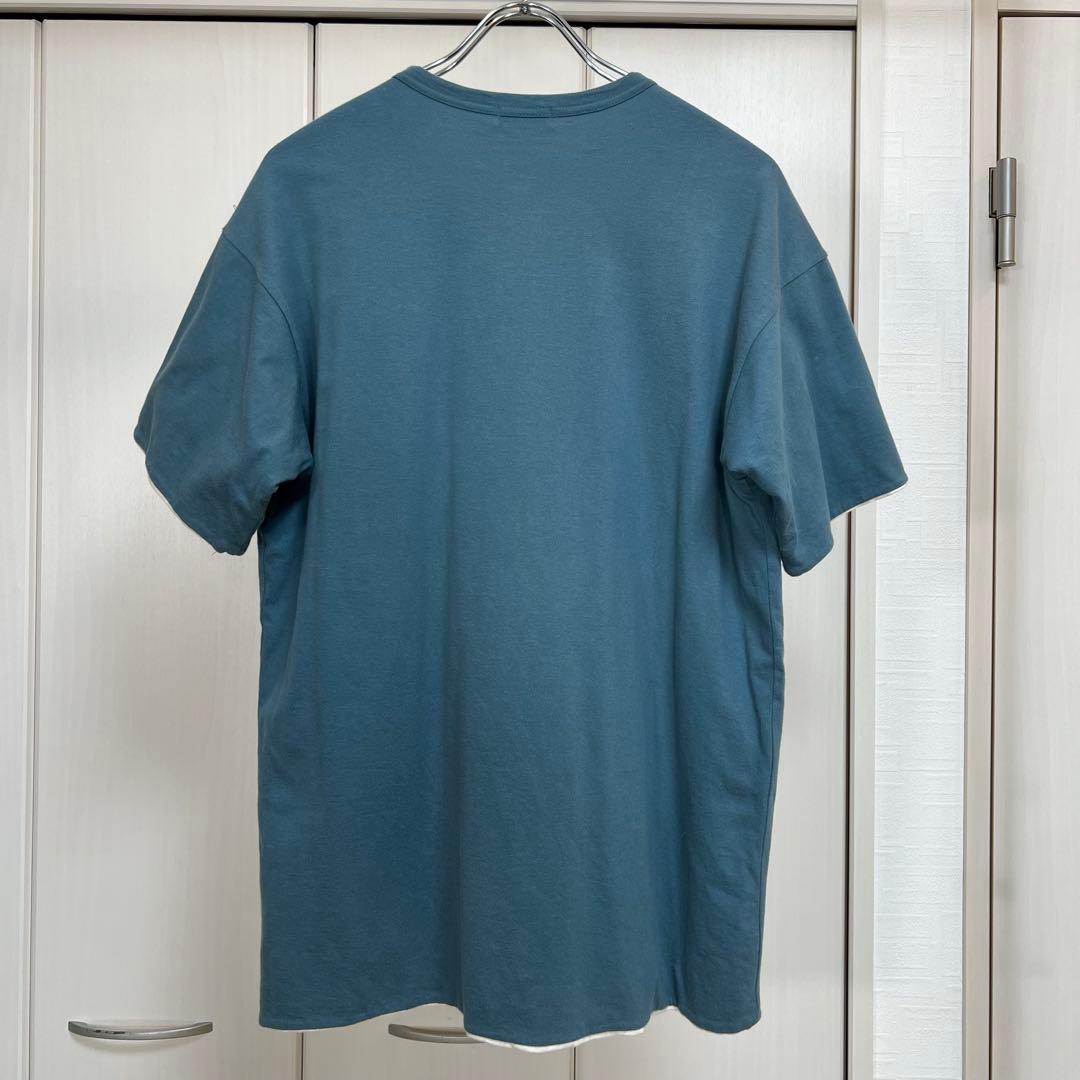 Comme des Garcons Homme 98SS 田中オム Tシャツ