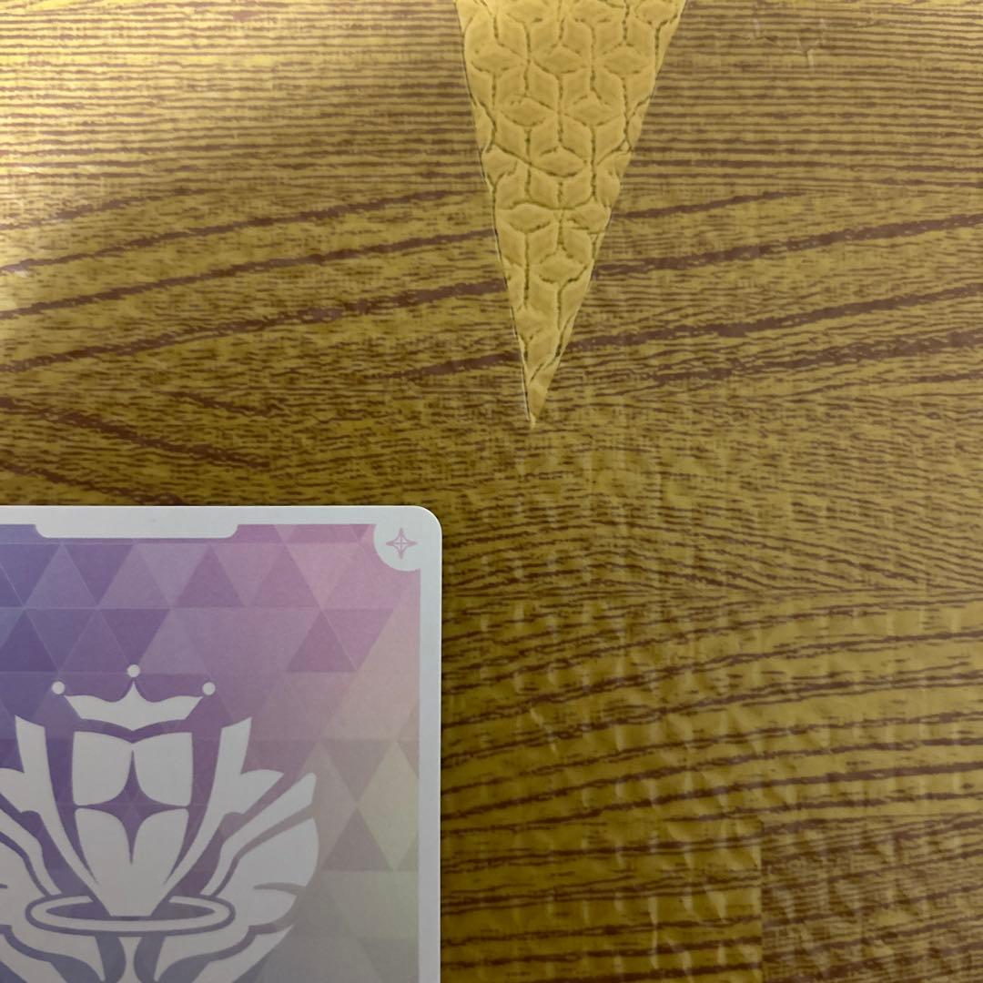 ホロカ 小鳥遊キアラ SEC hBP01-006