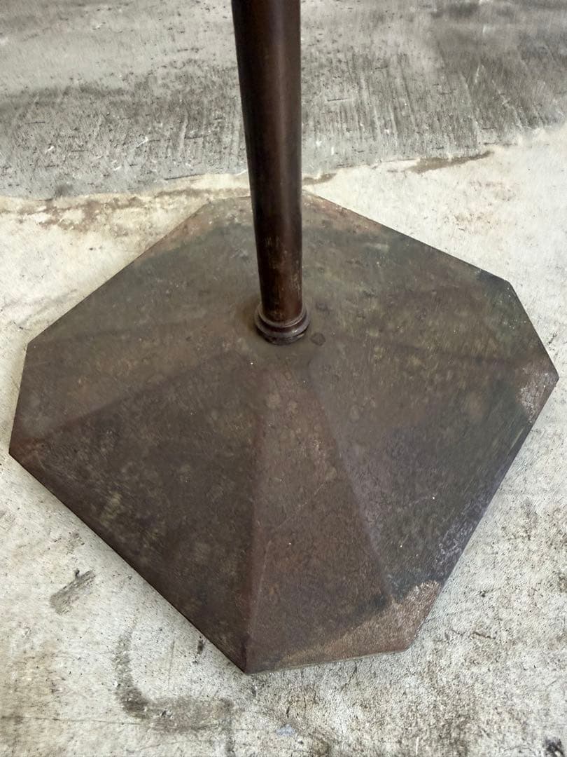 ヨーロッパアンティーク　アクセサリー什器