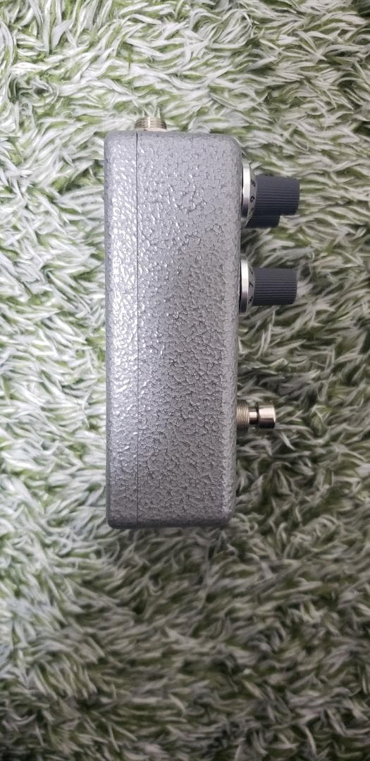 Fender Hammertone Space Delay エフェクトペダル