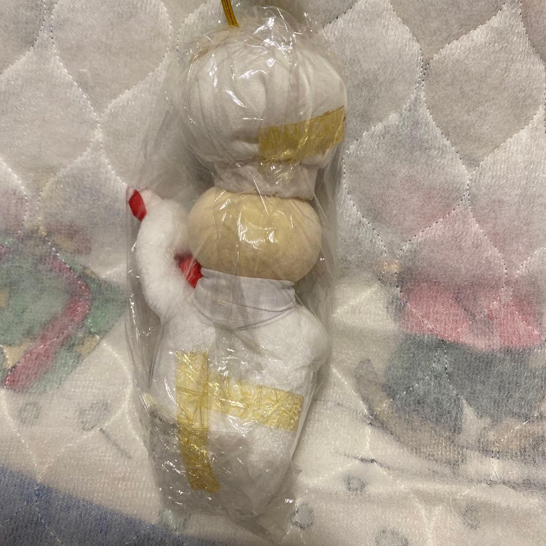 ドゥボーイ　pillsbury doughboy オーナメント　ツリー4体セット