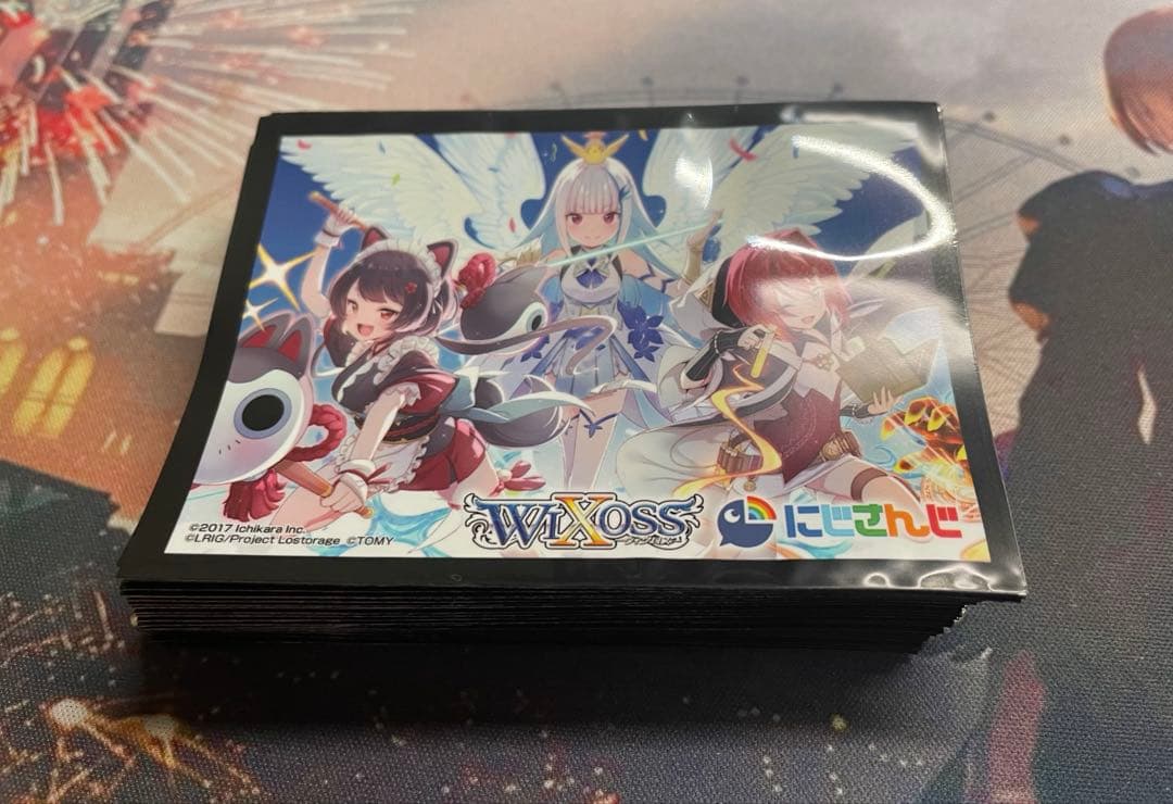 デュエルマスターズ スリーブ 2セット