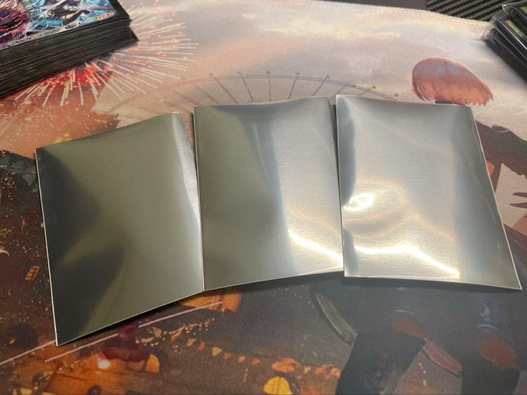 デュエルマスターズ スリーブ 2セット