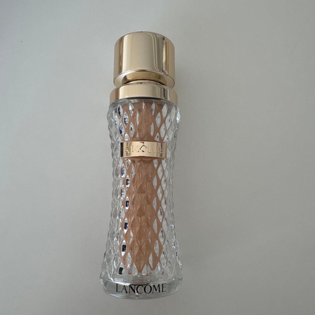 LANCOME アプソリュ ル フィニッシュ 110 35ml