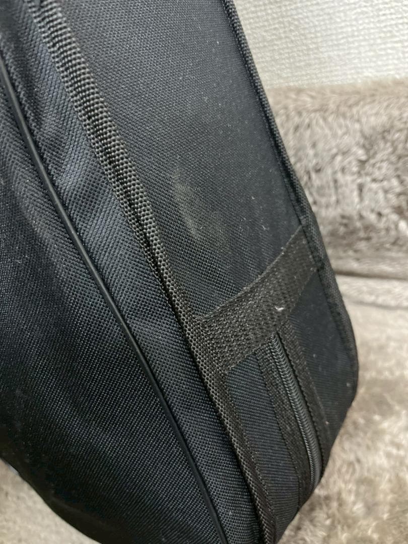 サイレントバイオリン ハードケース・弓付き 電子バイオリ