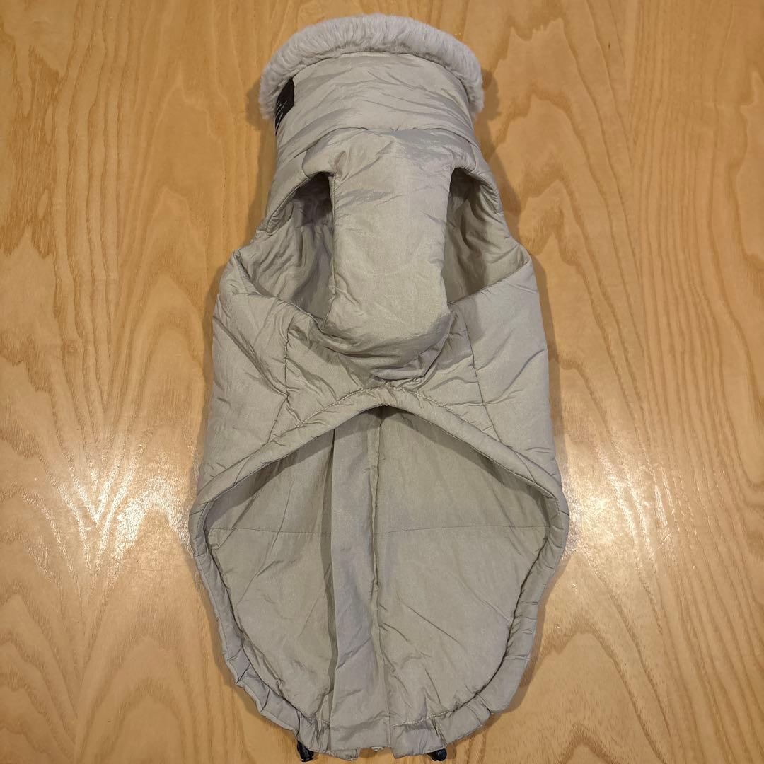 hashilcco イタグレ服ベストＳサイズ