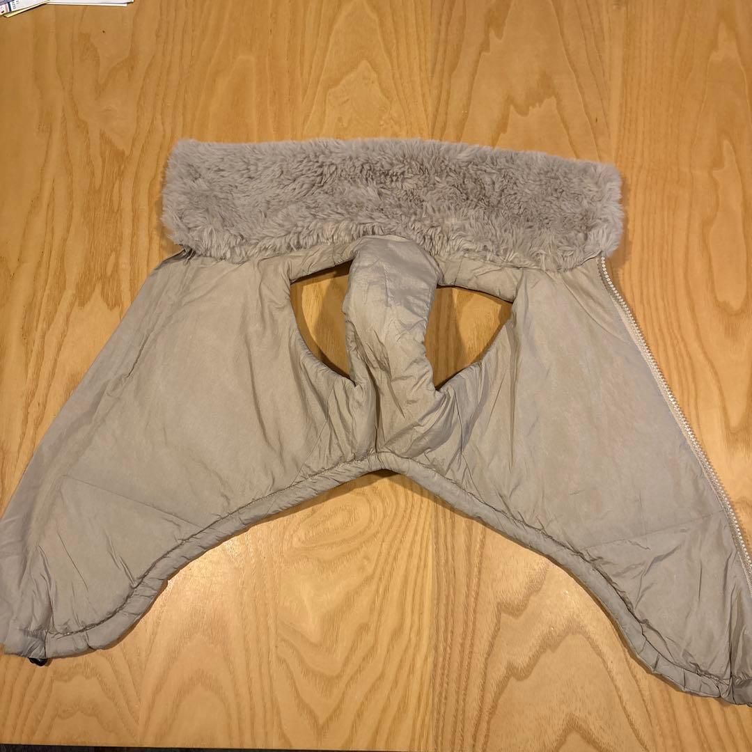 hashilcco イタグレ服ベストＳサイズ