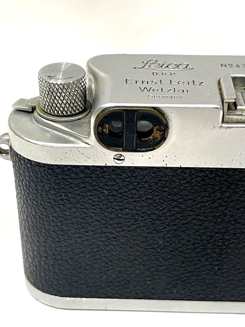 Leica レンジファインダーカメラ　ボディー