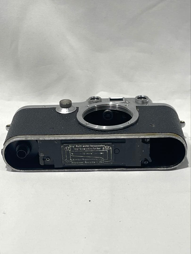 Leica レンジファインダーカメラ　ボディー