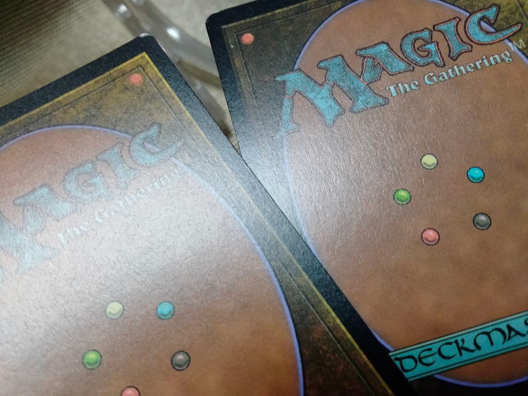 【確認用】モダンホライゾン2 foil スカージの使い魔b 日本語 1枚 MTG