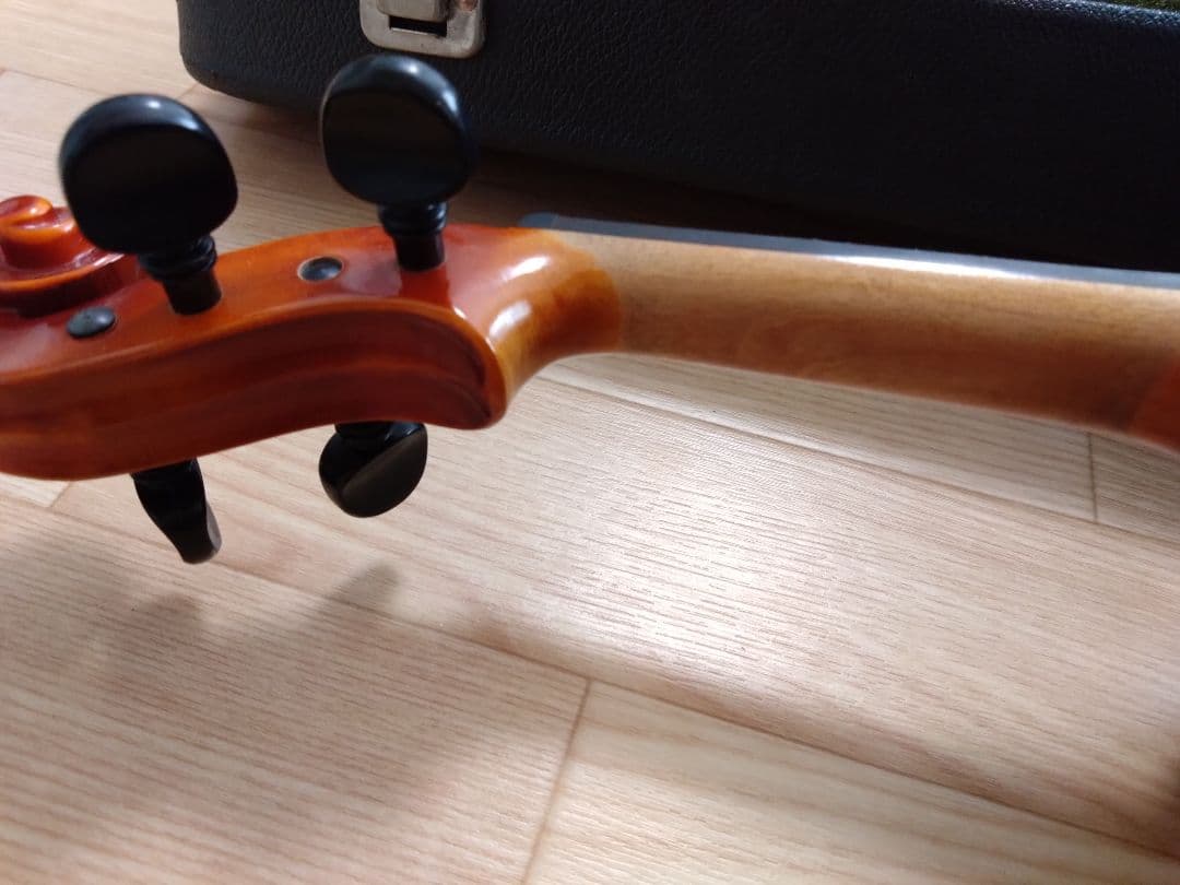 バイオリン　No.280　3/4　SUZUKI