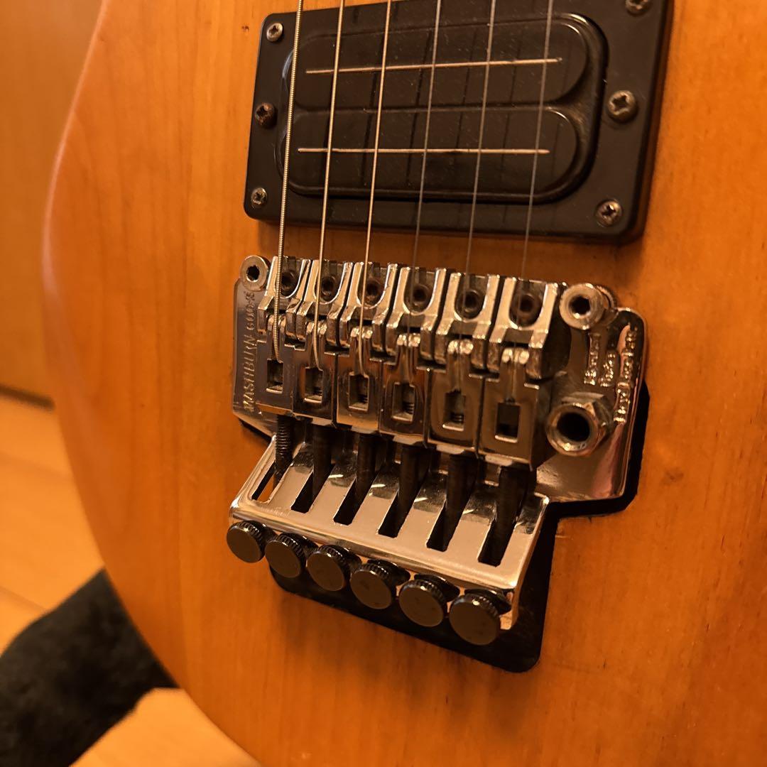 ギター Washburn Nuno Bettencourt N2