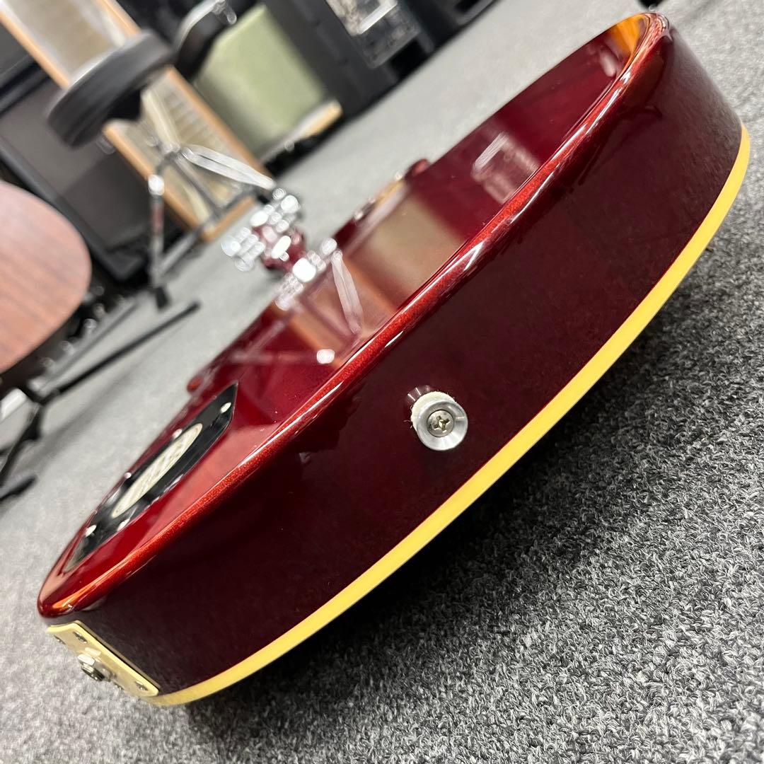 【11493】Coolz フジゲン 富士弦 レスポールスタンダードタイプ