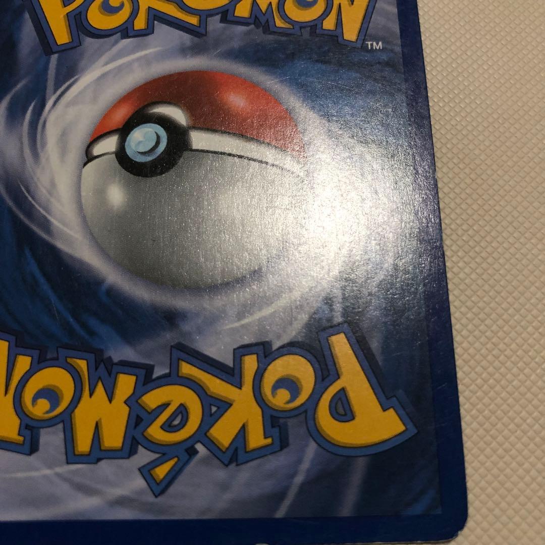 ミュウEX セレビィEX ジラーチEX SR ポケモンカード 英語版 海外限定