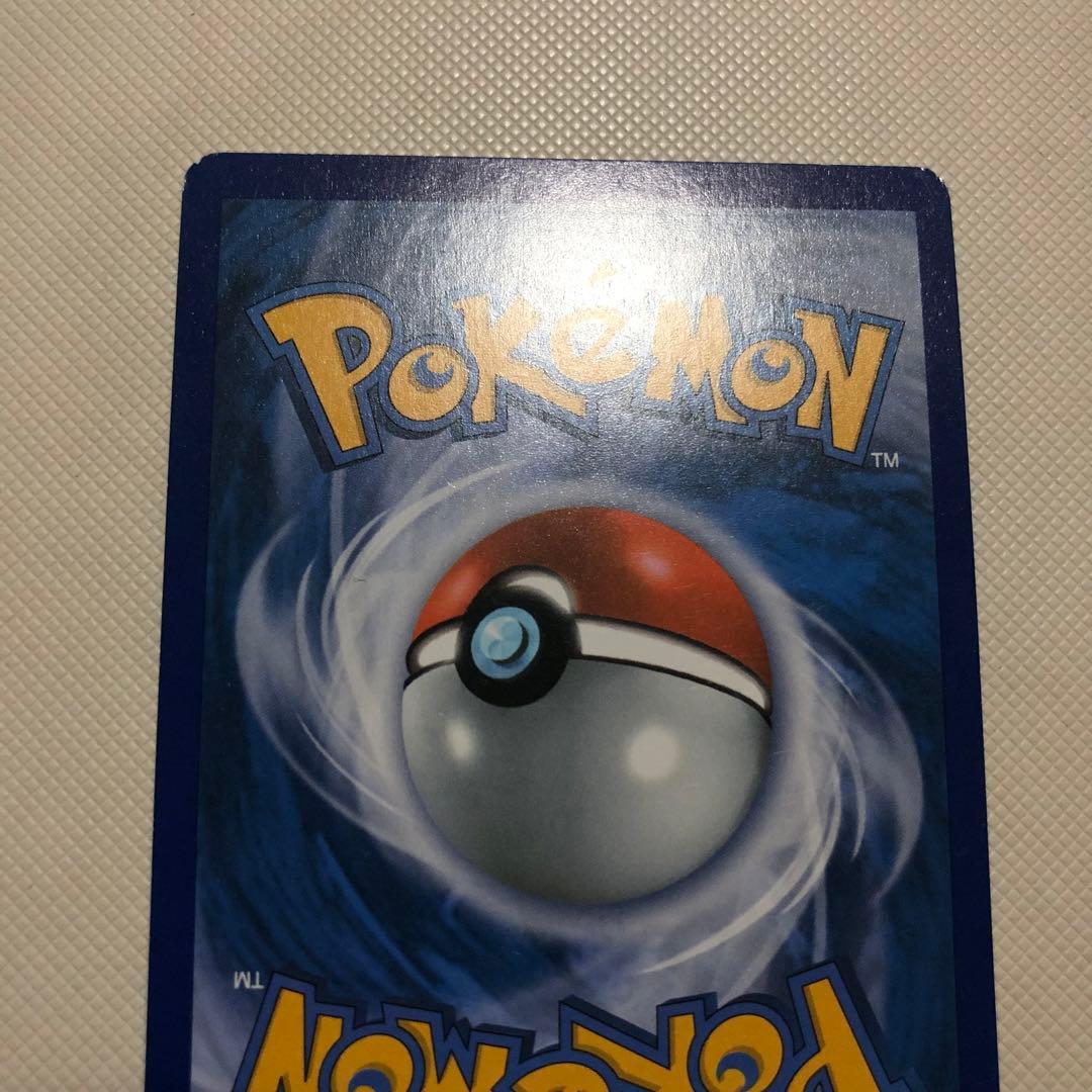 ミュウEX セレビィEX ジラーチEX SR ポケモンカード 英語版 海外限定