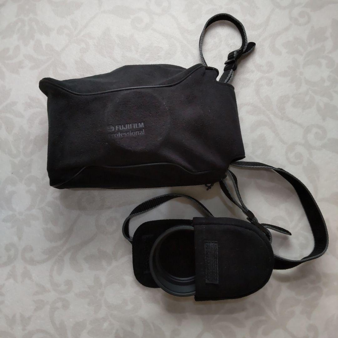 ハ*☻様 FUJIFILM GA645 Professional フィルムカメラ