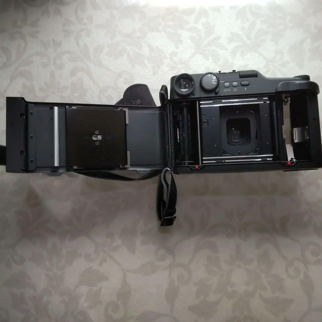 ハ*☻様 FUJIFILM GA645 Professional フィルムカメラ