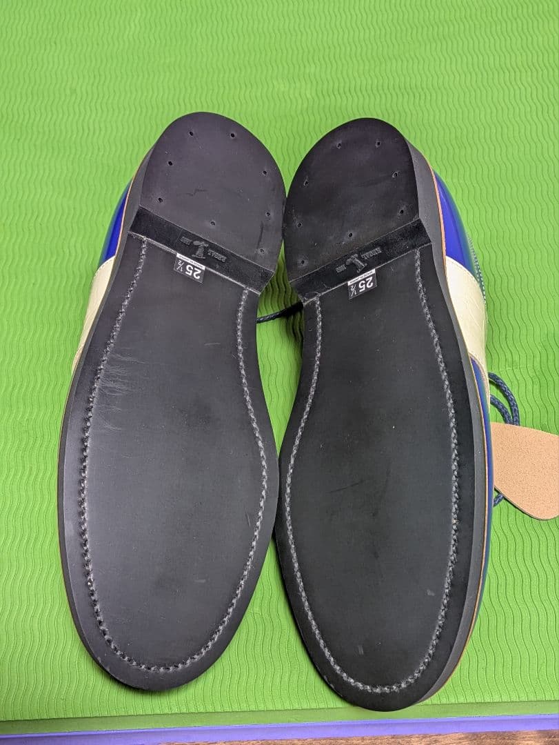 REGAL サドルシューズ　 東京限定モデル