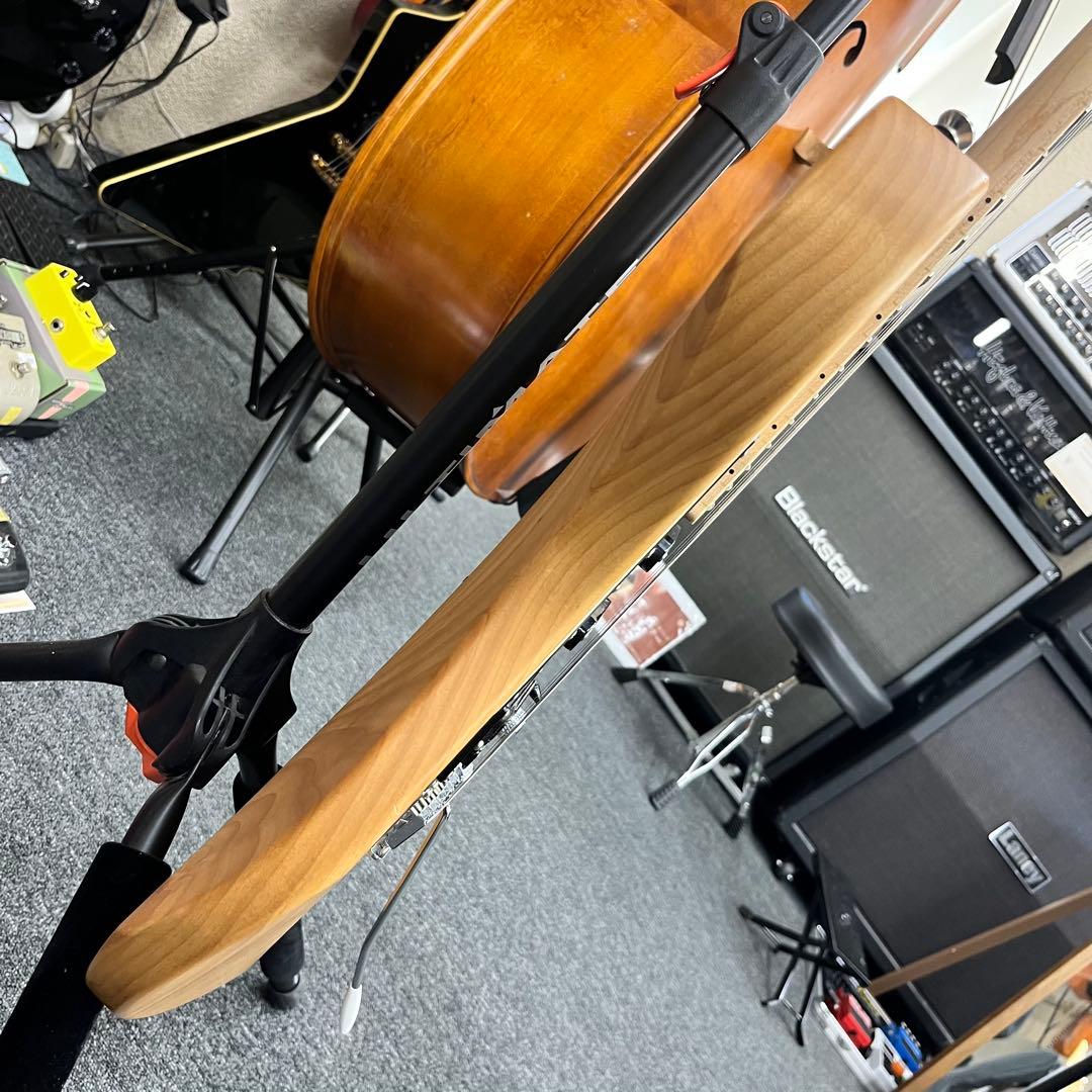 【11084】YAMAHA PACIFICA PAC112VMX ナチュラル